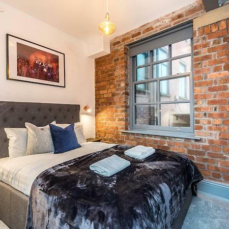Host & Stay - Bands Warehouse I Liverpool Extérieur photo