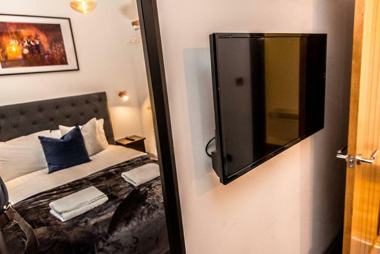 Host & Stay - Bands Warehouse I Liverpool Extérieur photo