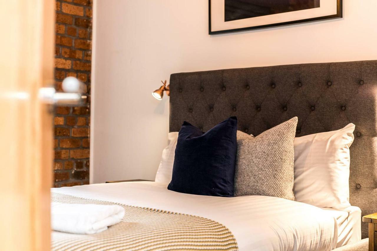 Host & Stay - Bands Warehouse I Liverpool Extérieur photo